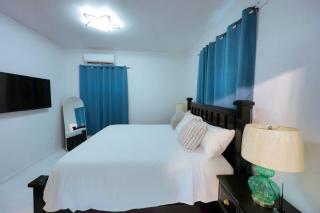 Ocean view hillside apartments - 5