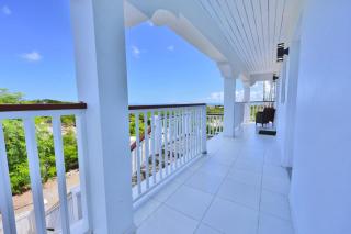 Ocean view hillside apartments - 2