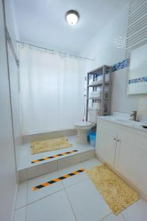 Ocean view hillside apartments - 1