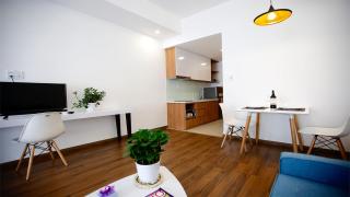 SAIGON GARDEN HILL Resort & Apartment - 2