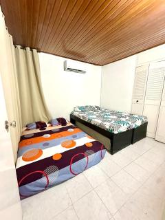 APARTAMENTO FAMILIAR MELGAR CON PISCINA ac - 6