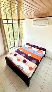 APARTAMENTO FAMILIAR MELGAR CON PISCINA ac - 7