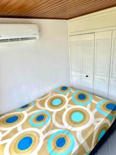 APARTAMENTO FAMILIAR MELGAR CON PISCINA ac - 2