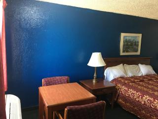 Chaparral Motel - Port Lavaca - 5