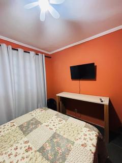 Camping e Hostel Jardim Secreto - 8