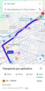 Flat & Apartamento - Heliopolis, Garanhuns, PE - 3