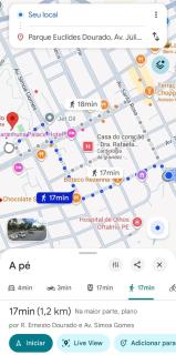 Flat & Apartamento - Heliopolis, Garanhuns, PE - 4