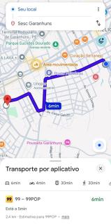 Flat & Apartamento - Heliopolis, Garanhuns, PE - 5