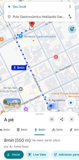 Flat & Apartamento - Heliopolis, Garanhuns, PE - 8