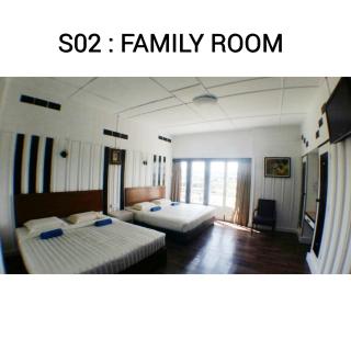 ASTANA by Rumah Che Matsunami - 6