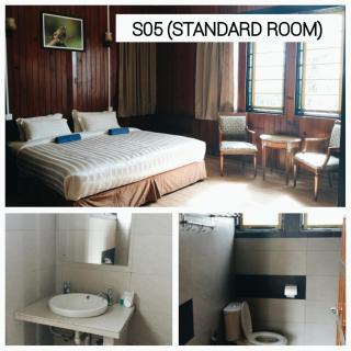 ASTANA by Rumah Chematsunami - 4