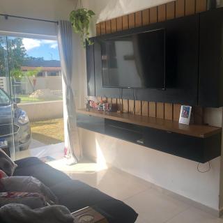 Casa Pontal do Paraná - Balneário Guarapari - 0