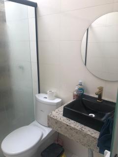 Casa Pontal do Paraná - Balneário Guarapari - 7