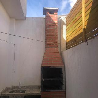 Casa Pontal do Paraná - Balneário Guarapari - 6