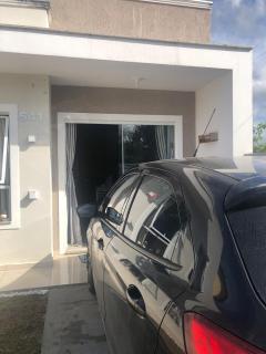 Casa Pontal do Paraná - Balneário Guarapari - 1