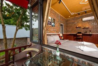 Cat Ba Spring Homestay - Cát Bà - 3