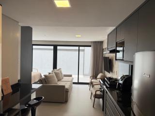 Flat - Garden - 48m2 de luxo- Área Nobre de Brasília - MANDARIM - 5