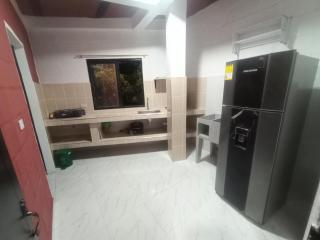 Casa Vanegas vía al Desierto de La Tatacoa - 9