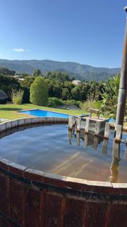 Cabaña en Quillón - Quillón - 4