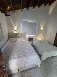 Hospedaje Bella Vista - 0