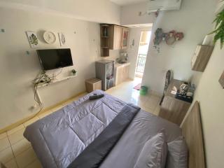 Zaya Apartemen Margonda Residence 2 - 4