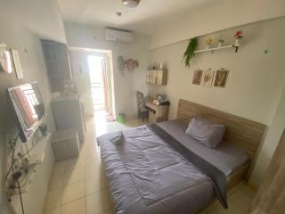 Zaya Apartemen Margonda Residence 2 - 3