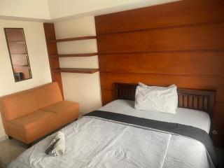 Zaya Apartemen Margonda Residence 2 - 1