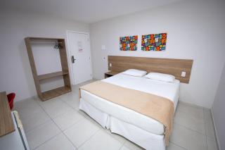 Hotel QualitySul - 9