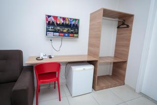 Hotel QualitySul - 7