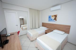 Hotel QualitySul - 1