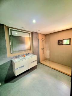 Modern Villa with private pool in Taghazout Bay - 4