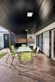 Entreverdes - Jacarandá Arroyo Leyes House - 1