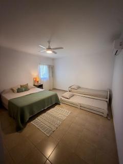 Entreverdes - Jacarandá Arroyo Leyes House - 4