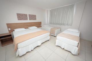 Hotel QualitySul - 5