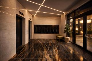 BHB style, Premium Suite Zagreb - 6