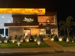 Flat - Garden - 48m2 de luxo- Área Nobre de Brasília - MANDARIM - 7