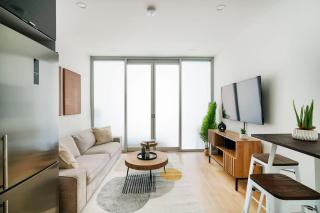 78-4B NEW Quality 1br W&D in unit SKYLIGHTS - 5