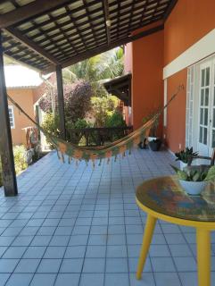 Casa de praia 45 metros do mar - 4