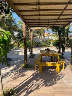 Casa de praia 45 metros do mar - 2