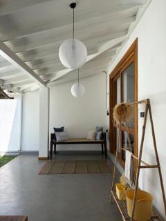 Casa Praia 2 Bedrooms Private Villa Kabalana Beach - 9