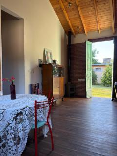 Casa Quinta La Plata - 6