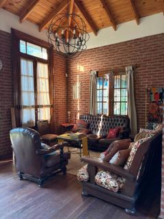 Casa Quinta La Plata - 7