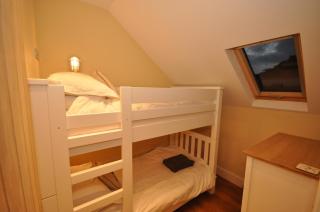 Hastings Barn - Bideford - 4