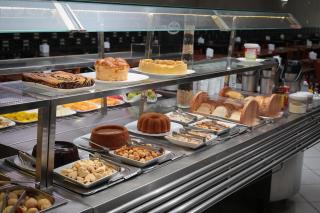 Hotel QualitySul - 8