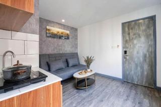 LeParc Hotel - Ben Thanh Market - 5