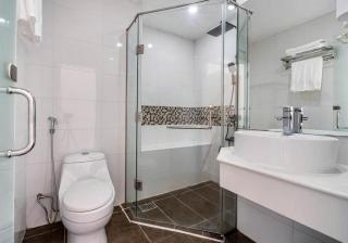 LeParc Hotel - Ben Thanh Market - 4