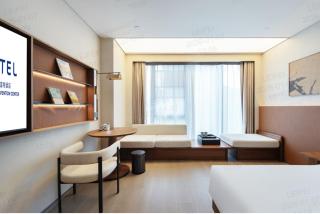 Novotel Xiamen International Convention Center - 5