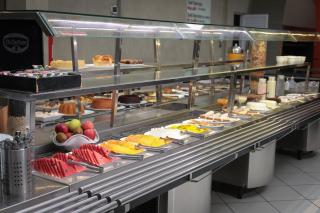 Hotel QualitySul - 3