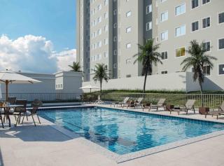 Modern apartment with swimming pool Comfort and tranquility - 6