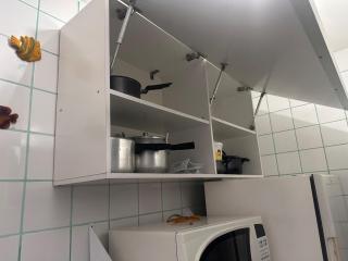 Férias Carnaval 5 pessoas Praia Grande - 1